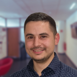 Nikolas Vukovic Nikolas Vukovic