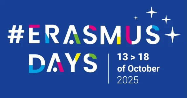 🎉 Die Erasmus Days 2025 starten heute! 🌍 Organisiert vom International Relations Office (IRO) der FH Kärnten erwarten euch spannende Infos zu Erasmus+ und ACE2EU, damit ihr eure Zukunft und Mobilität besser planen könnt – und natürlich das legendäre Pub Quiz! 🍀 📍 Villach – Di, 14.10.2025 @ McMullens ab 19:00 Uhr 📍 Klagenfurt – Mi, 15.10.2025 @ McMullens ab 19:00 Uhr 🍴 Gratis Fingerfood 🍹 Getränke (alkoholisch & alkoholfrei) zahlt ihr selbst 🎁 Coole Preise beim Pub Quiz 👉 Anmeldung bis Montag, 13. Oktober, 18:00 Uhr Nur für Studierende der FH Kärnten! Kommt vorbei, bringt eure Freunde mit und genießt die internationale Stimmung! 🌎💫 ————————————————————————————— 🎉 Erasmus Days 2025 start today! 🌍 Organized by the International Relations Office (IRO) of Carinthia University of Applied Sciences, you’ll get exciting insights into Erasmus+ and ACE2EU to help you plan your future and mobility – plus the legendary Pub Quiz! 🍀 📍 Villach – Tue, Oct 14, 2025 @ McMullens, 7:00 PM 📍 Klagenfurt – Wed, Oct 15, 2025 @ McMullens, 7:00 PM 🍴 Free finger food 🍹 Drinks (alcoholic & non-alcoholic) at your own expense 🎁 Fun prizes to win during the Pub Quiz 👉 Register until Monday, October 13, 6:00 PM For CUAS students only! Join us, bring your friends, and enjoy the international atmosphere! 🌎💫 #ErasmusDays #FHKaernten #IRO #InternationalRelationsOffice #PubQuiz #StudyAbroad #ErasmusPlus #ACE2EU #StudentLife #Villach #Klagenfurt