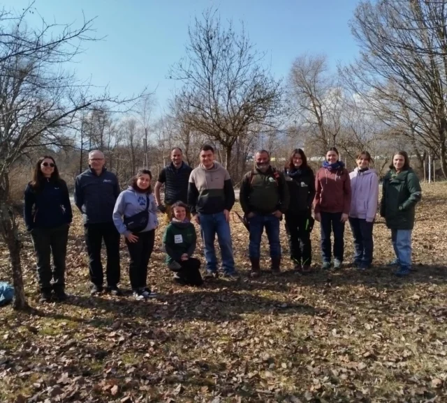 ***Scroll down for English*** Ein riesiges Dankeschön an alle, die beim BioBox-Projekt auf dem Campus Villach mitgemacht haben! 🌱 Es war wunderbar zu sehen, wie viele von euch dabei waren. Bleibt gespannt auf weitere Aktionen! ***///***///*** A huge thank you to everyone who took part in the BioBox project on Campus Villach! 🌱 It was wonderful to see so many of you get involved. Stay tuned for more initiatives coming your way!